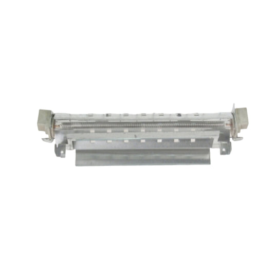 WG03F00771 GE Refrigerator Heater & Bracket Assembly