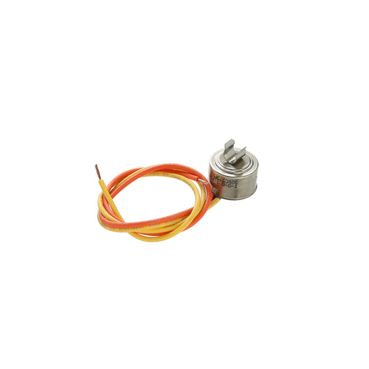 WG03F02118 GE Refrigerator Defrost Thermostat