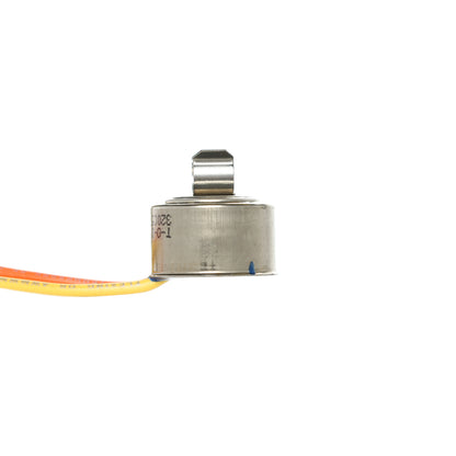 WG03F02118 GE Refrigerator Defrost Thermostat