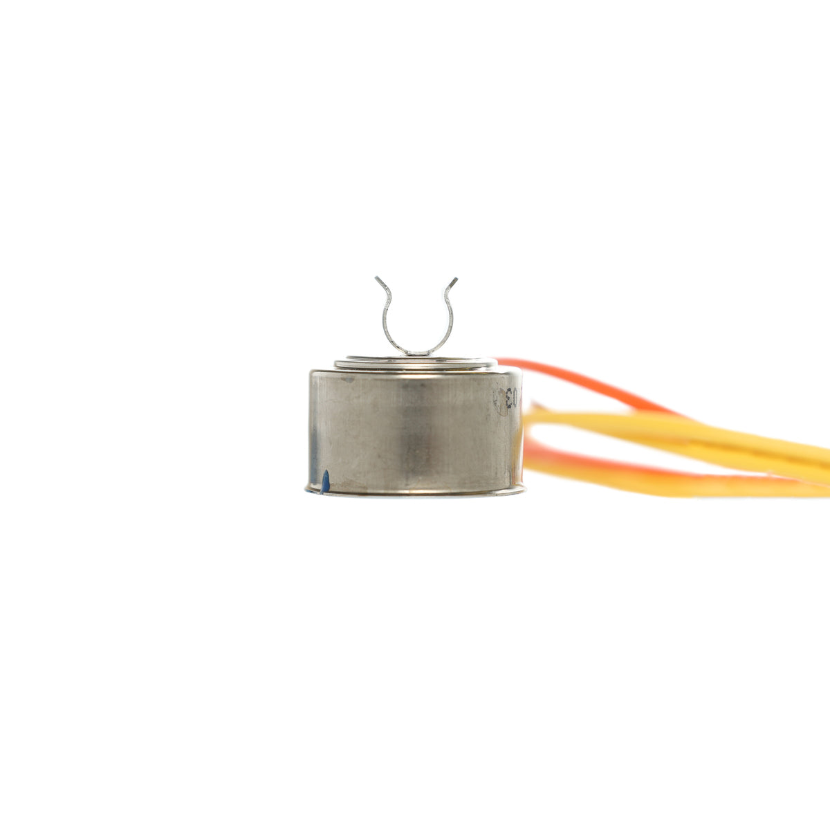 WG03F02118 GE Refrigerator Defrost Thermostat