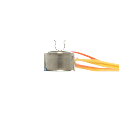 WG03F02118 GE Refrigerator Defrost Thermostat