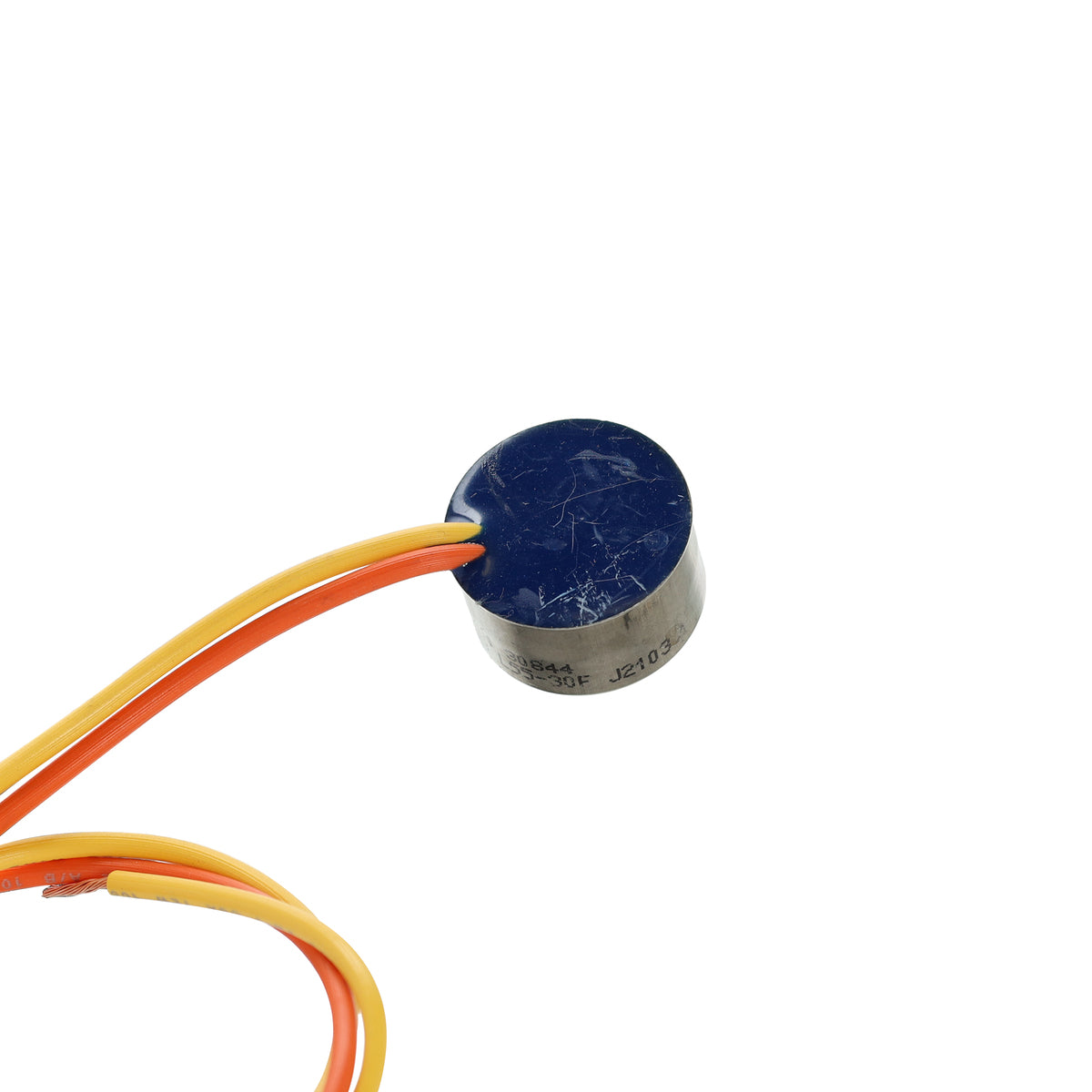 WG03F02118 GE Refrigerator Defrost Thermostat