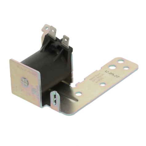 WG04A00032 GE Washer Bracket & Solenoid