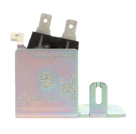 WG04A00032 GE Washer Bracket & Solenoid