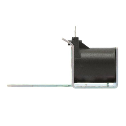 WG04A00032 GE Washer Bracket & Solenoid