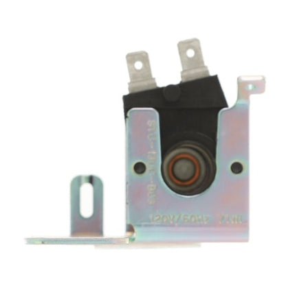 WG04A00032 GE Washer Bracket & Solenoid
