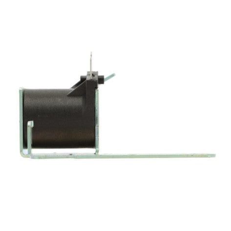 WG04A00032 GE Washer Bracket & Solenoid
