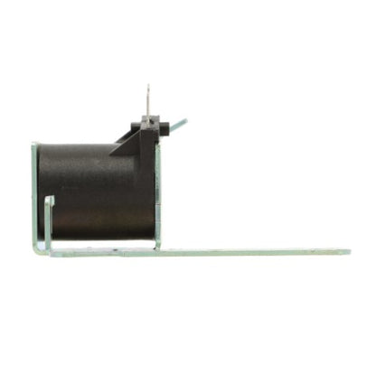 WG04A00032 GE Washer Bracket & Solenoid
