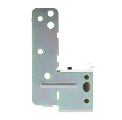WG04A00032 GE Washer Bracket & Solenoid