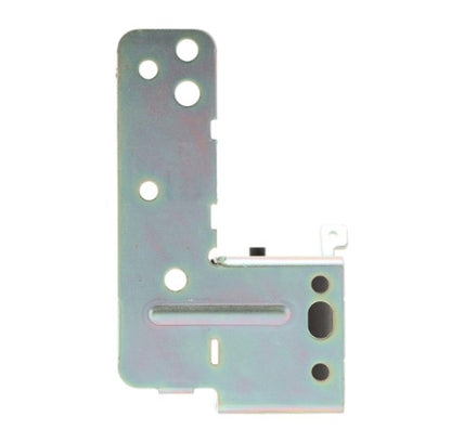WG04A00032 GE Washer Bracket & Solenoid