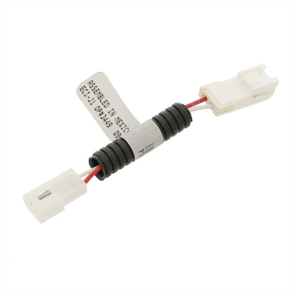 WG04A00766 GE Refrigerator Inverter with Jumpers Kit