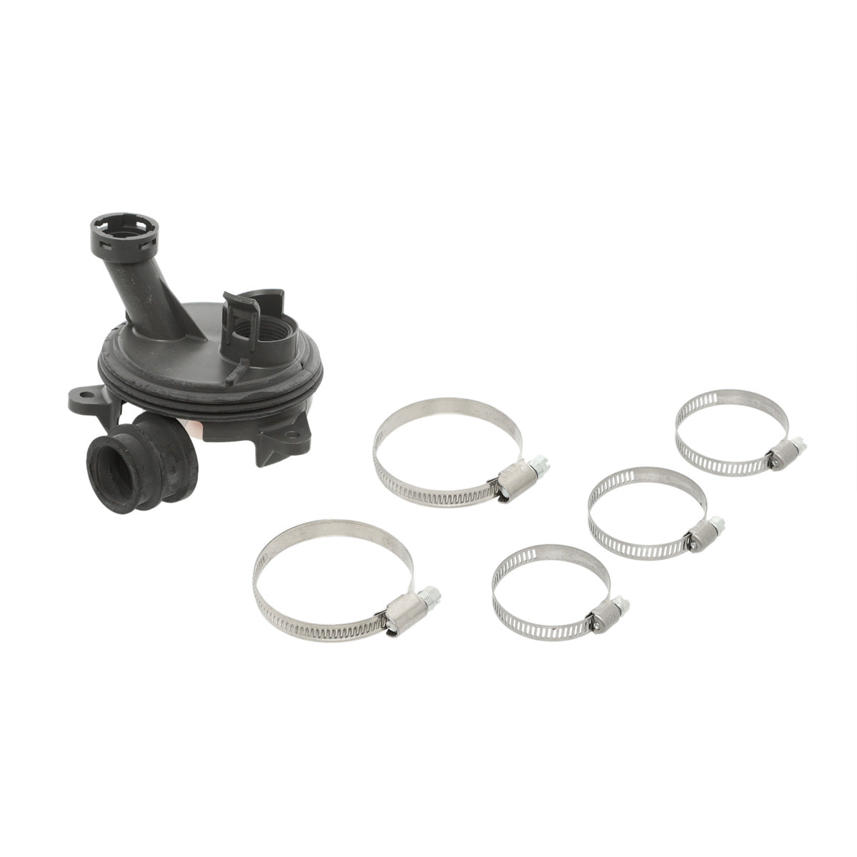 WG04A04024 GE Dishwasher Diverter ASM Kit