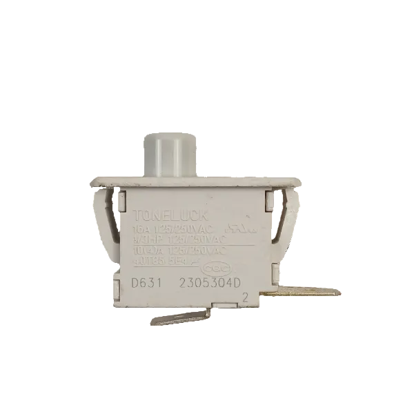 WG04A04370 GE Dryer Door Switch