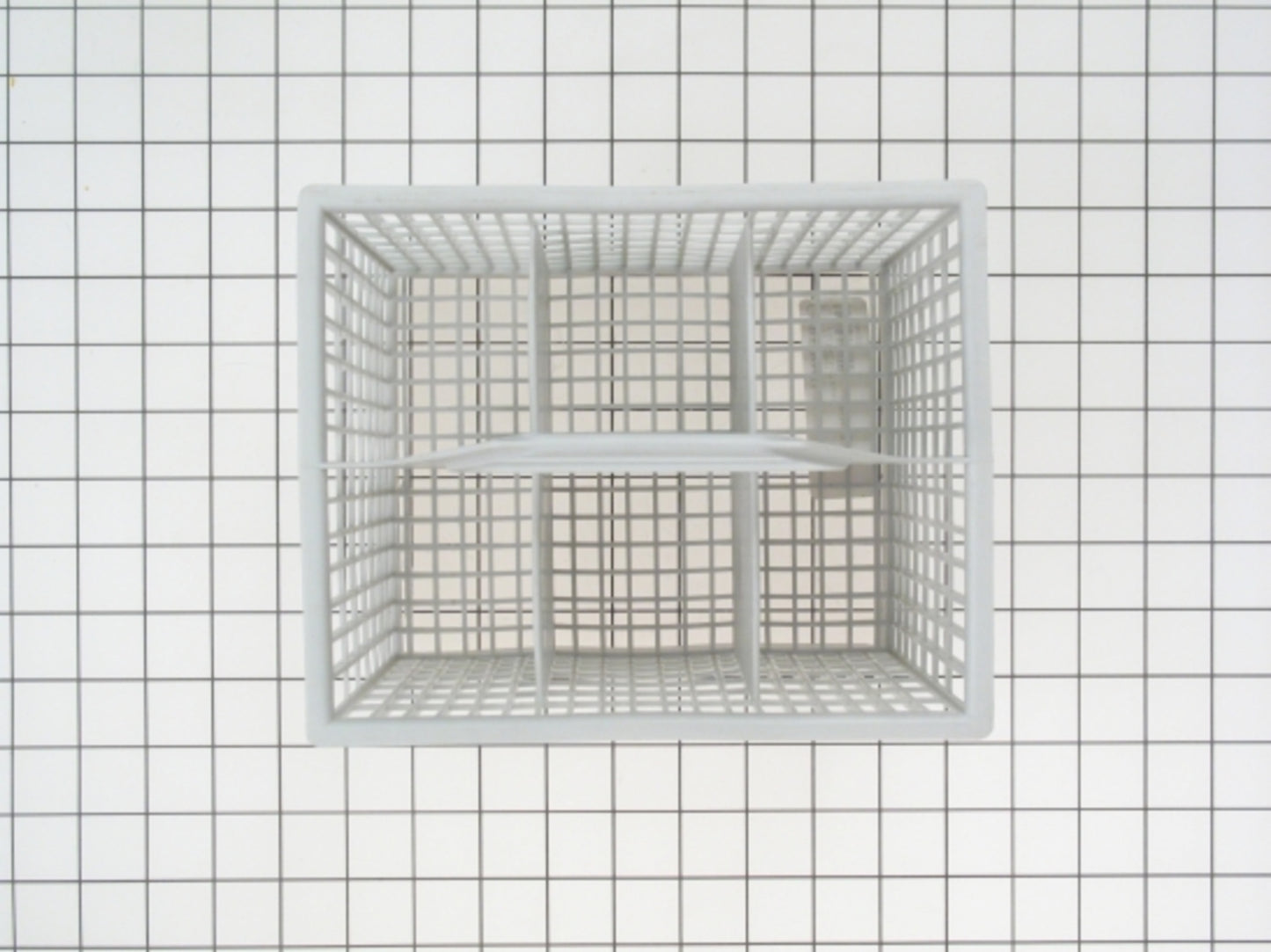 WG04F00380 GE Dishwasher Cutlery Basket