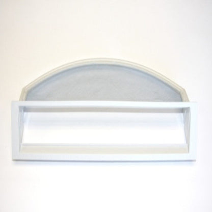 WG04F00416 GE Dryer Filter & Mesh Assembly
