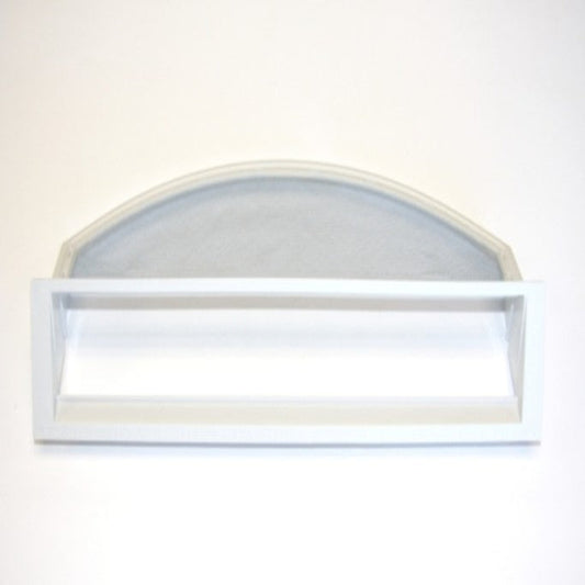 WG04F00416 GE Dryer Filter & Mesh Assembly