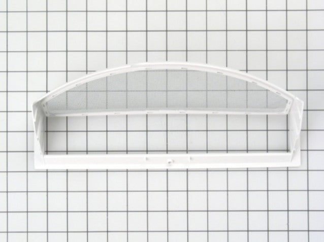 WG04F00416 GE Dryer Filter & Mesh Assembly