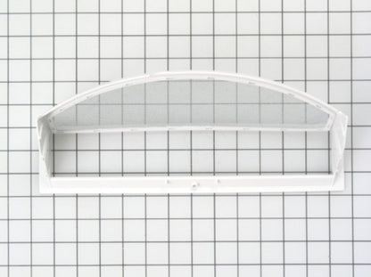 WG04F00416 GE Dryer Filter & Mesh Assembly