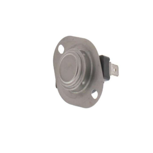 WG04F01127 GE Dryer Thermostat Outlet Control