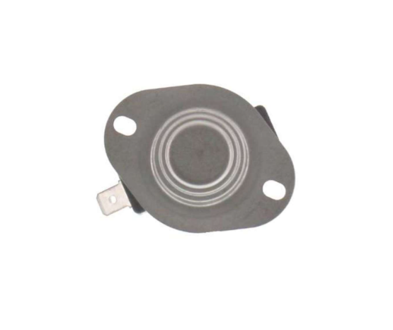 WG04F01127 GE Dryer Thermostat Outlet Control