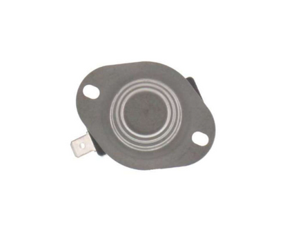 WG04F01127 GE Dryer Thermostat Outlet Control