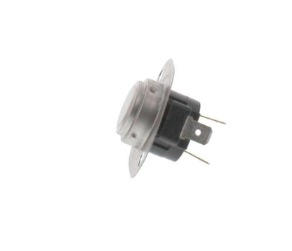WG04F01127 GE Dryer Thermostat Outlet Control