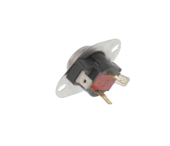 WG04F01127 GE Dryer Thermostat Outlet Control