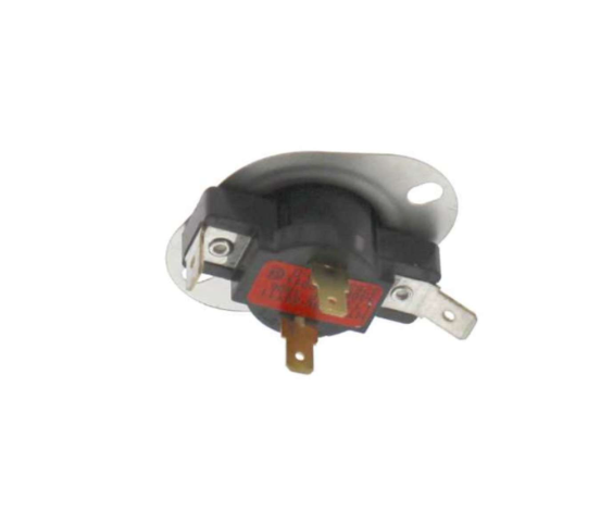 WG04F01127 GE Dryer Thermostat Outlet Control