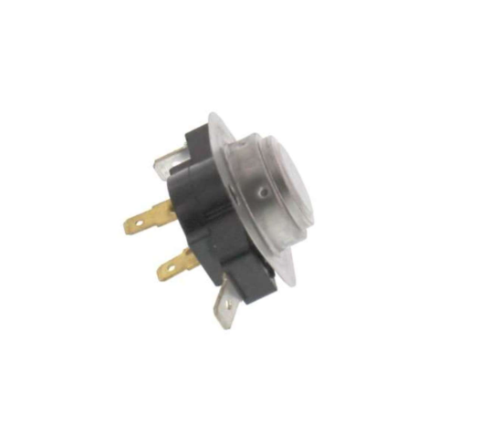 WG04F01127 GE Dryer Thermostat Outlet Control