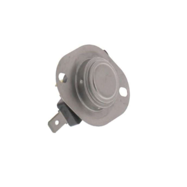WG04F01127 GE Dryer Thermostat Outlet Control