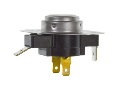WG04F01127 GE Dryer Thermostat Outlet Control
