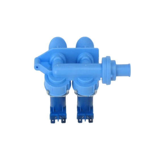 WG04F01378 GE Washer Water Inlet Valve
