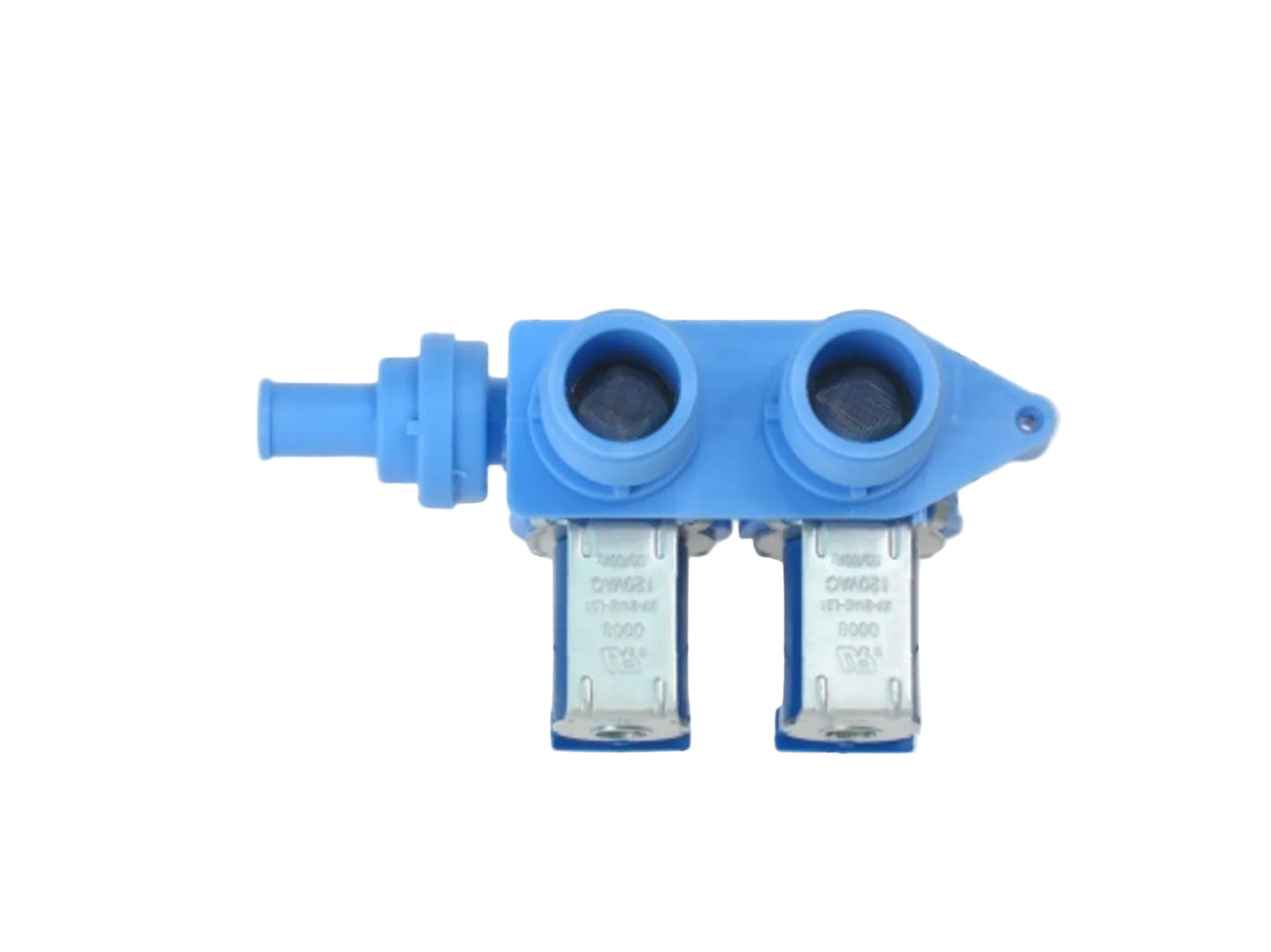 WG04F01378 GE Washer Water Inlet Valve