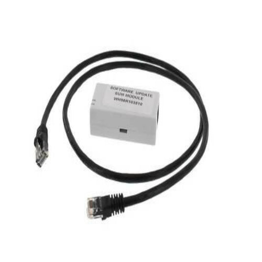 GE WG04F09691 Washer Software Update Module Kit, V.510 A.1