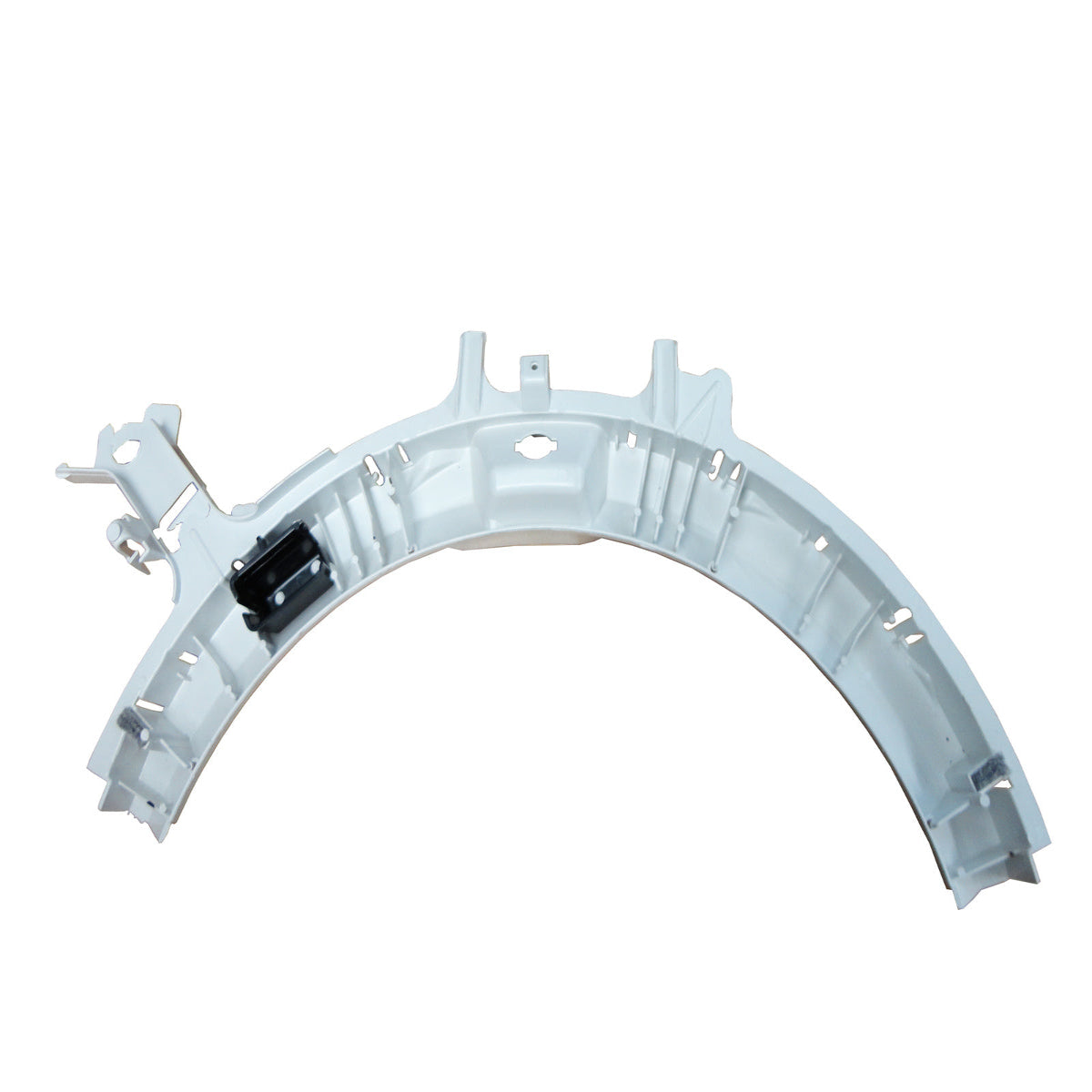 WG04L00523 GE Dryer Top Bearing Assembly - W/Felt