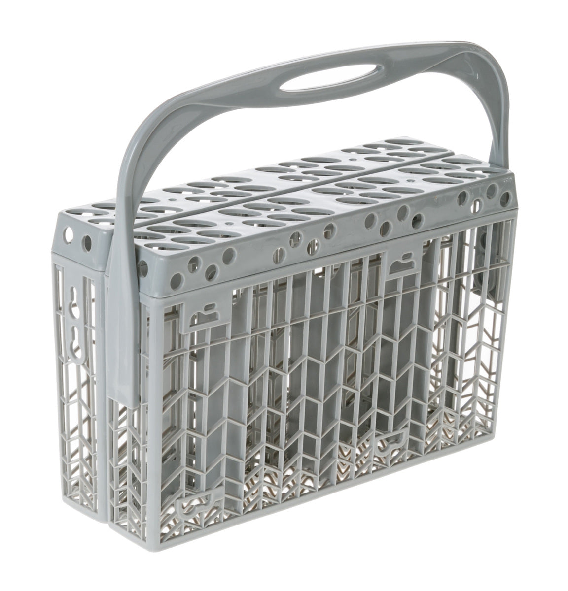 GE WG04L03156 Dishwasher Silverware Basket Assembly