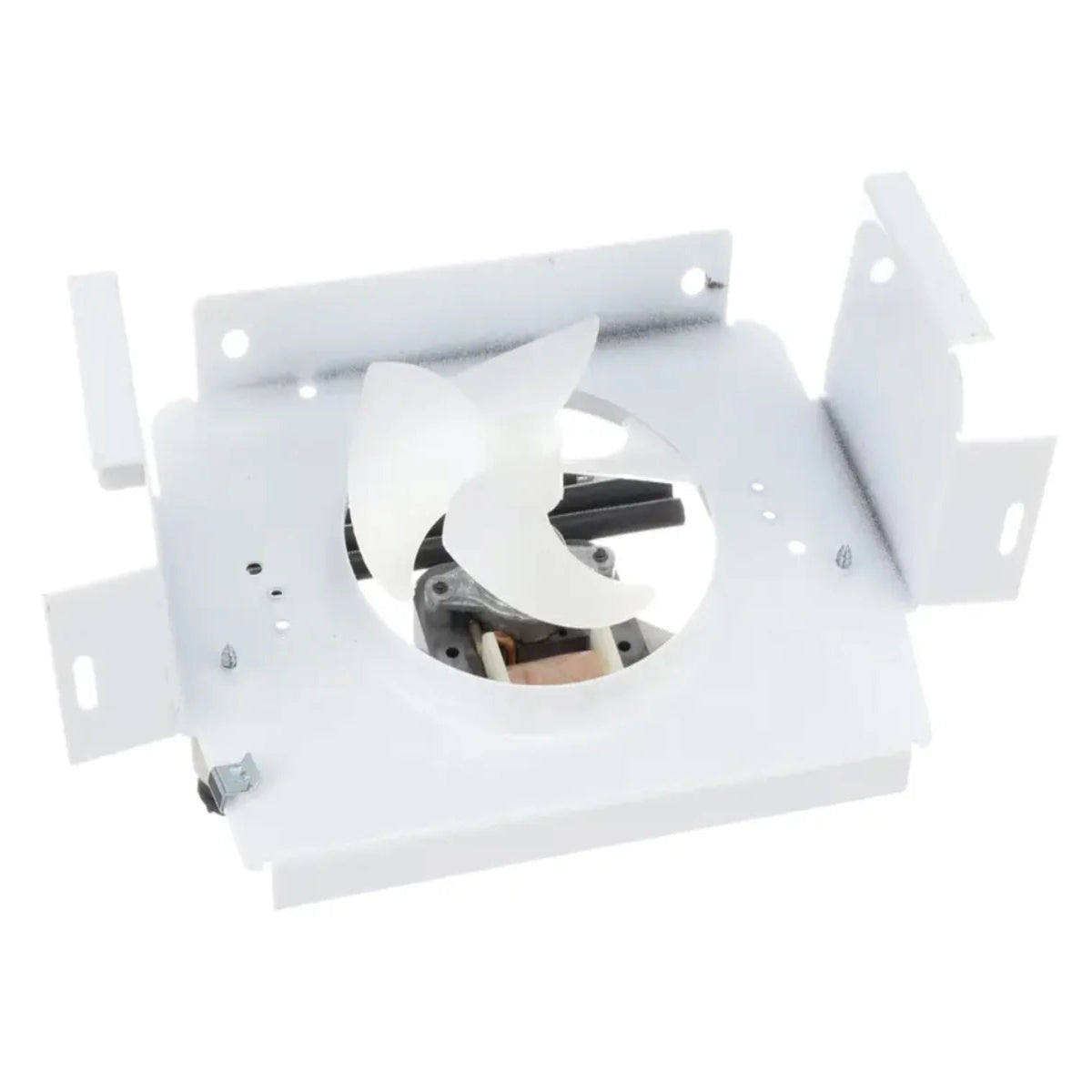 WP12013209Q Whirlpool Refrigerator Evaporator Fan Motor