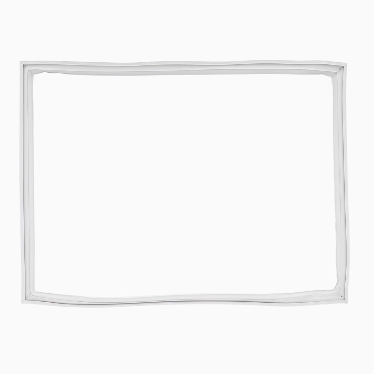 WP12550116Q Whirlpool Refrigerator Freezer Door Gasket