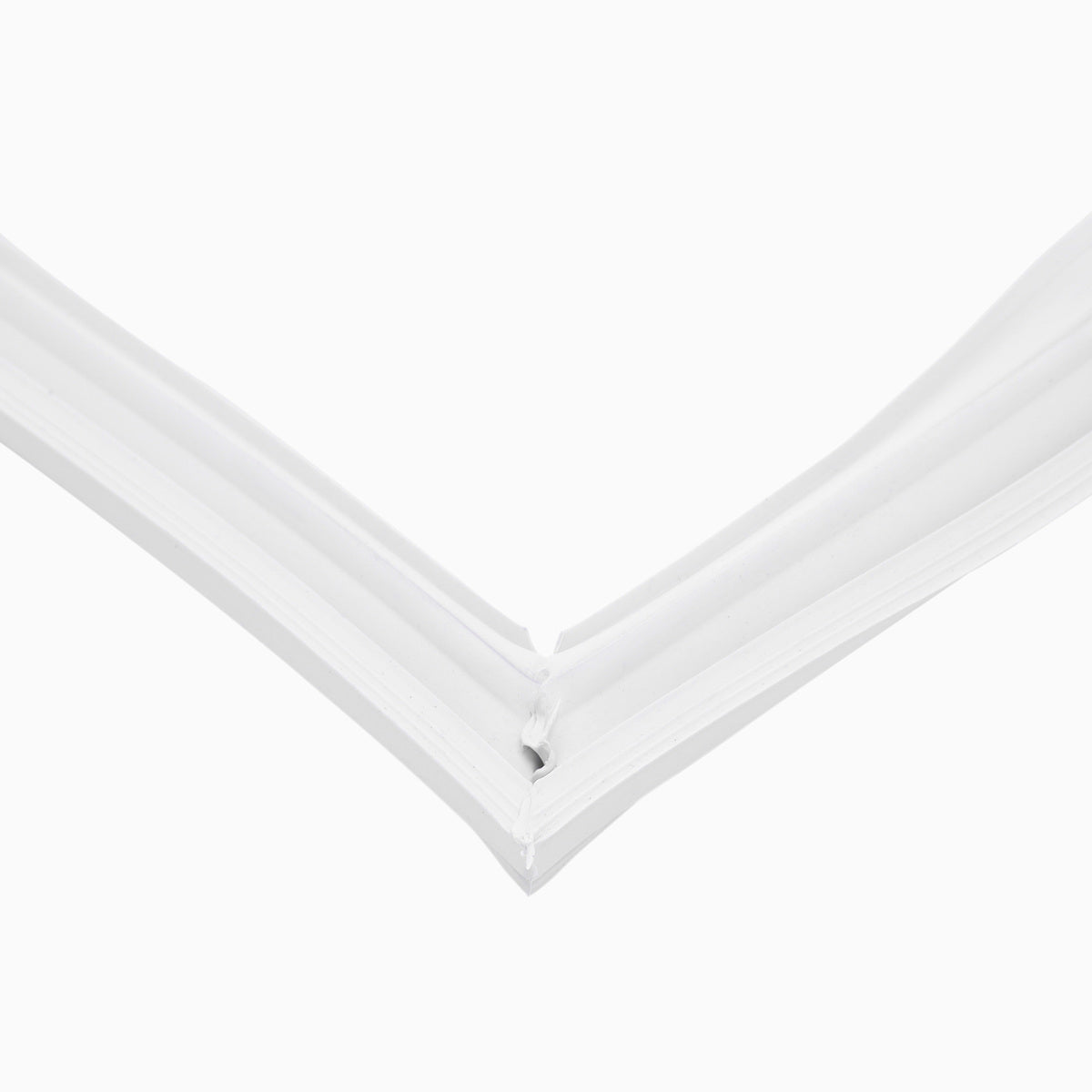 WP12550116Q Whirlpool Refrigerator Freezer Door Gasket