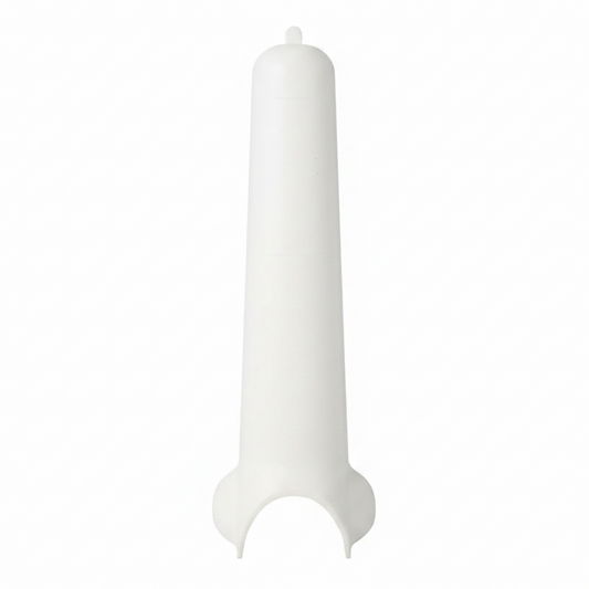 WP12568001 Whirlpool Refrigerator Water Filter Cover