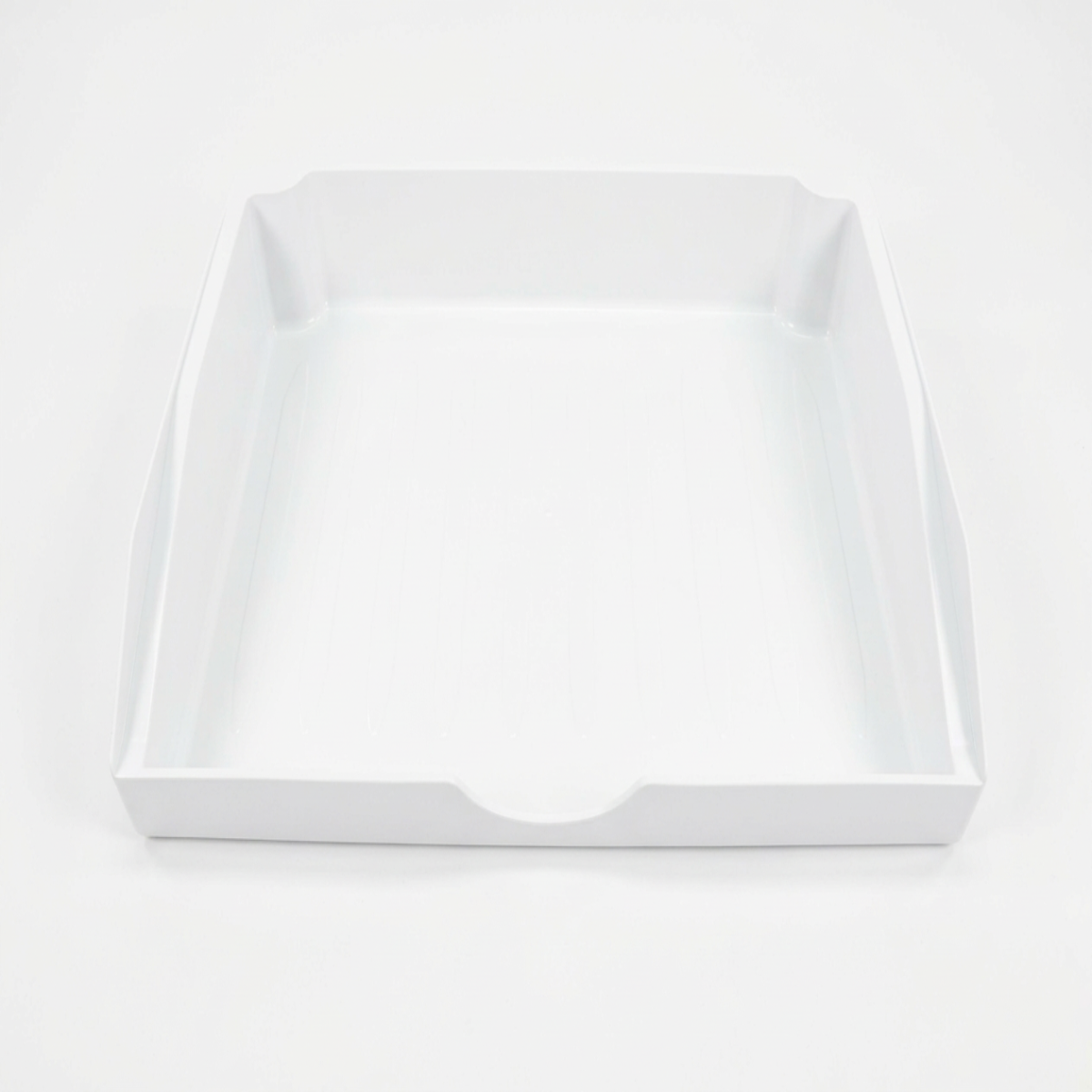 WP12655703 Whirlpool Refrigerator Utility Pan