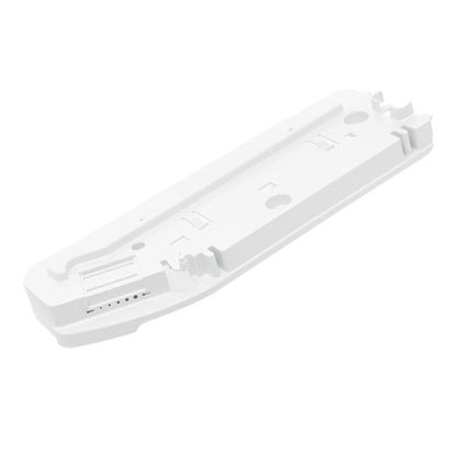 WP12656018 Whirlpool Refrigerator Pantry End Cap - Right Side