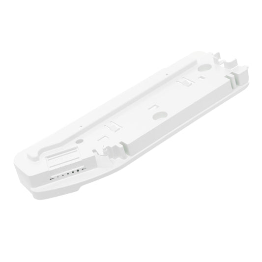 WP12656018 Whirlpool Refrigerator Pantry End Cap - Right Side