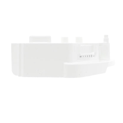 WP12656018 Whirlpool Refrigerator Pantry End Cap - Right Side