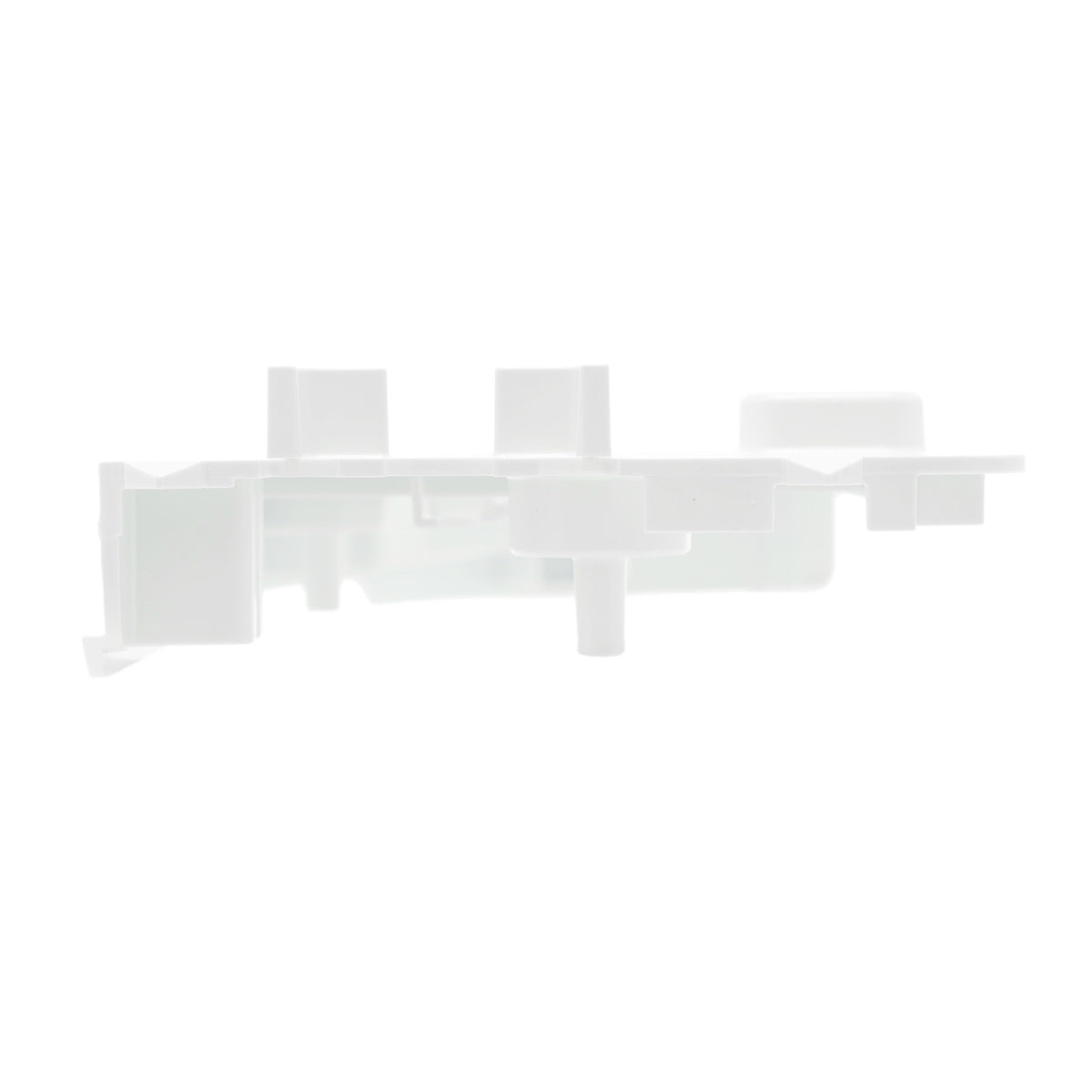 WP12656018 Whirlpool Refrigerator Pantry End Cap - Right Side