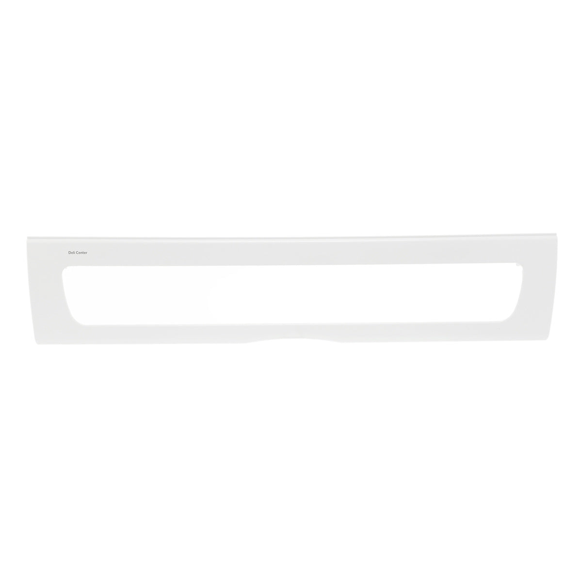 WP12656822 Whirlpool Refrigerator Pantry Drawer Cover