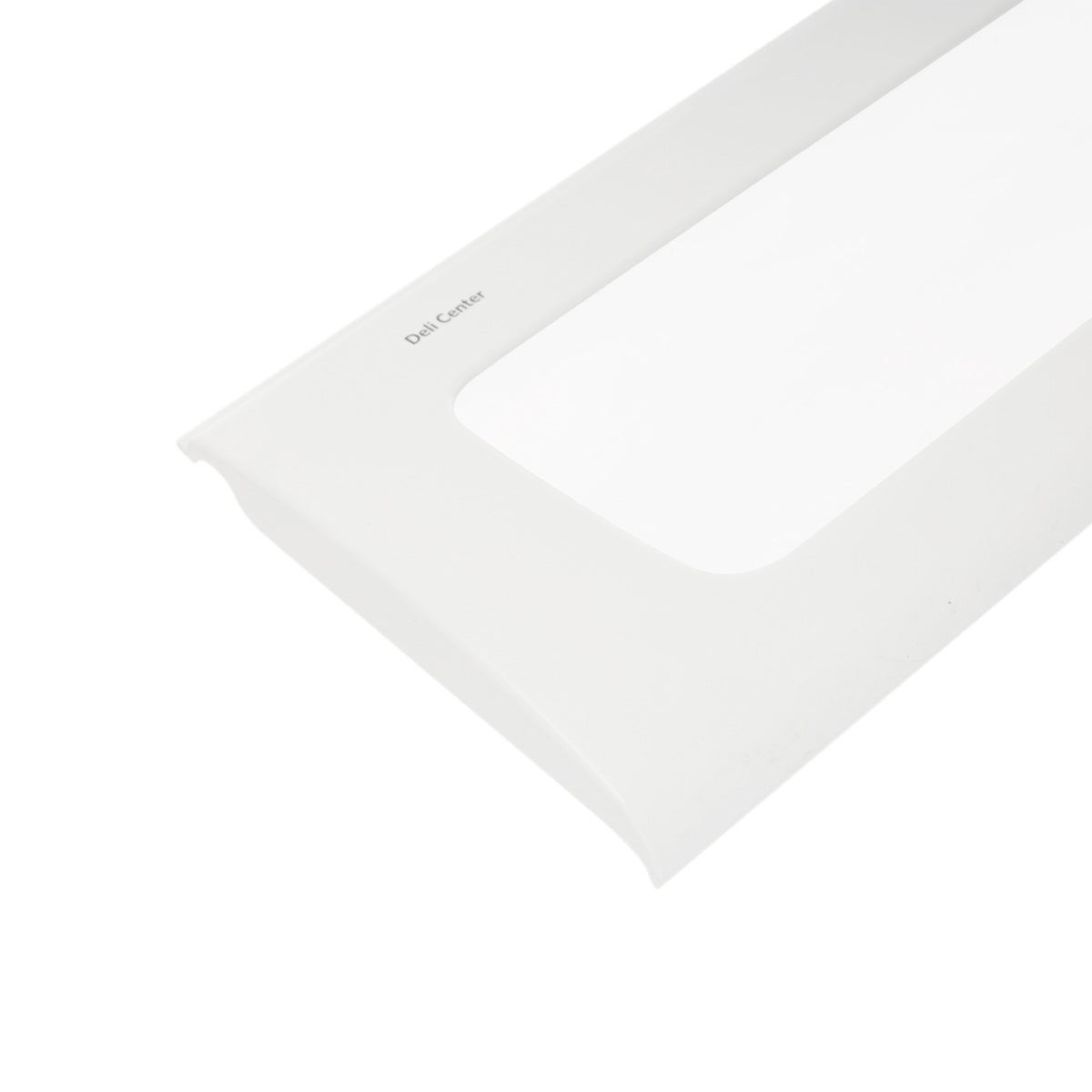 WP12656822 Whirlpool Refrigerator Pantry Drawer Cover