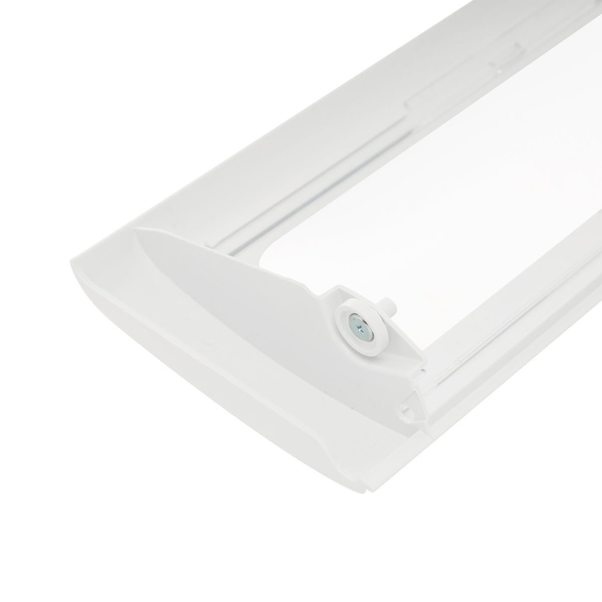 WP12656822 Whirlpool Refrigerator Pantry Drawer Cover