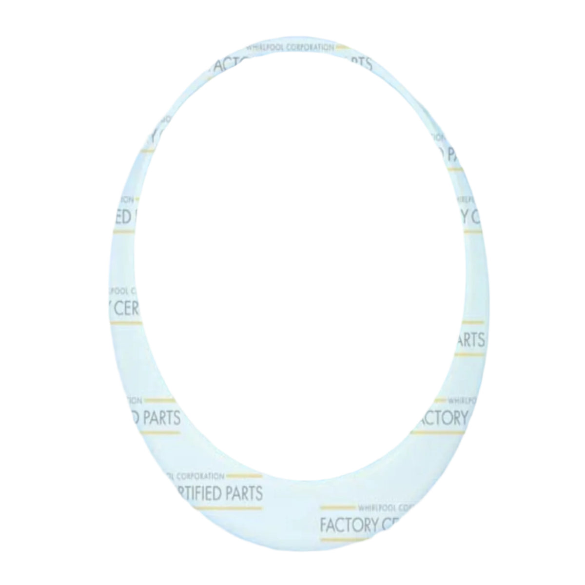 WP21002026 Whirlpool Washer Snubber Ring