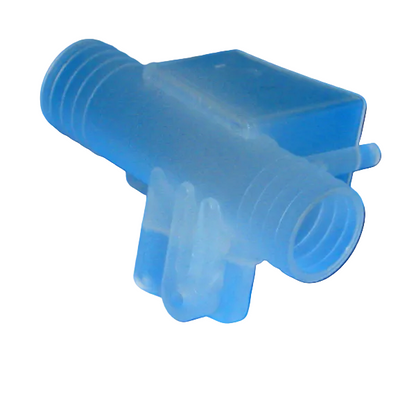 WP215447 Whirlpool Washer Injector Tube Sleeve Bracket